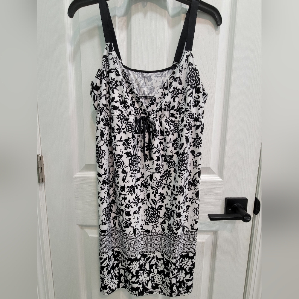 Apt 9 Floral Sleepwear